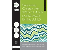KNYGA Cathy Allenby Supporting Children with Speech and Language Difficulties