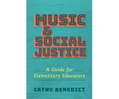 KNYGA Cathy Benedict Music and Social Justice