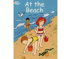 KNYGA Cathy Beylon At the Beach