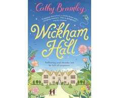 KNYGA Cathy Bramley Wickham Hall