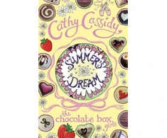 KNYGA Cathy Cassidy Chocolate Box Girls: Summer's Dream