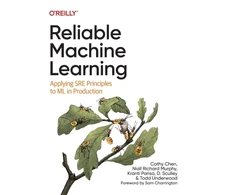 KNYGA Cathy Chen Reliable Machine Learning