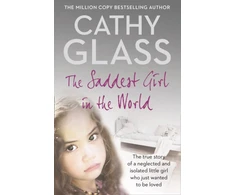 KNYGA Cathy Glass Saddest Girl in the World