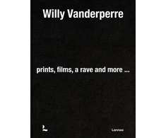 KNYGA Cathy Horyn Willy Vanderperre