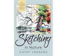 KNYGA Cathy Johnson Sierra Club Guide to Sketching in Nature, Revised Edition