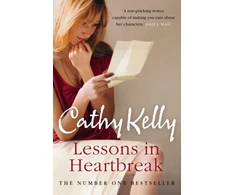 KNYGA Cathy Kelly Lessons in Heartbreak