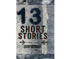 KNYGA Cathy Mcgough 13 Thirteen Short Stories