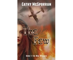 KNYGA Cathy Mcsporran Few
