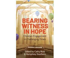 KNYGA Cathy Ross Bearing Witness in Hope