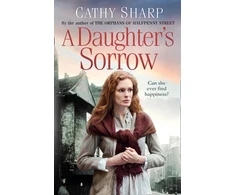 KNYGA Cathy Sharp Daughter’s Sorrow