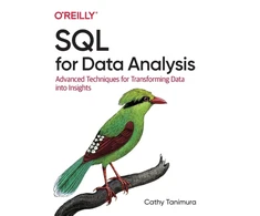 KNYGA Cathy Tanimura SQL for Data Analysis