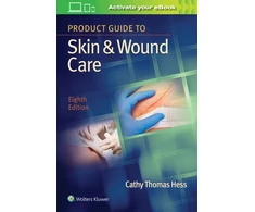 KNYGA Thomas Product Guide to Skin &amp; Wound Care