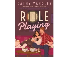 KNYGA Cathy Yardley Role Playing