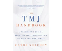 KNYGA Cator Shachoy TMJ Handbook