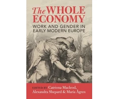 KNYGA Catriona Macleod Whole Economy