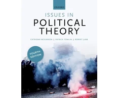 KNYGA Catriona Mckinnon Issues in Political Theory