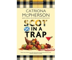 KNYGA Catriona Mcpherson Scot in a Trap