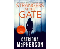 KNYGA Catriona Mcpherson Strangers at the Gate