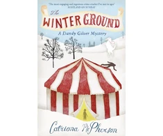 KNYGA Catriona Mcpherson Winter Ground