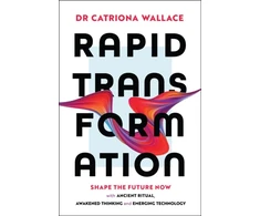 KNYGA Catriona Wallace Rapid Transformation