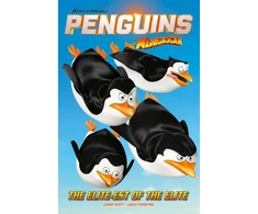 KNYGA Cavan Scott Penguins Collection