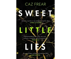 KNYGA Caz Frear Sweet Little Lies