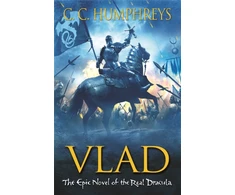 KNYGA Cc Humphreys Vlad: The Last Confession