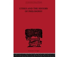 KNYGA Cd Broad Ethics and the History of Philosophy