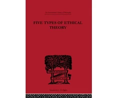 KNYGA Cd Broad Five Types of Ethical Theory