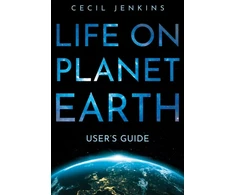 KNYGA Cecil Jenkins Life on Planet Earth