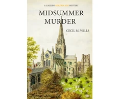 KNYGA Cecil M Wills Midsummer Murder