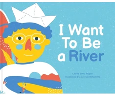 KNYGA Cecile Roger I Want To Be A River