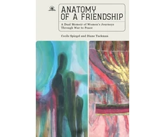 KNYGA Cecile Spiegel Anatomy of a Friendship