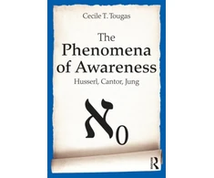 KNYGA Cecile Tougas Phenomena of Awareness
