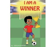 KNYGA Cecilia D Porter I Am a Winner!