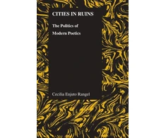 KNYGA Cecilia Enjuto Rangel Cities in Ruins