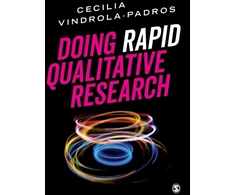 KNYGA Cecilia Vindrola Padros Doing Rapid Qualitative Research