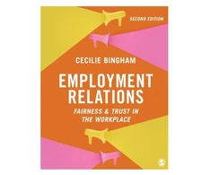 KNYGA Cecilie Bingham Employment Relations