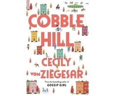 KNYGA Cecily Von Ziegesar Cobble Hill