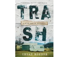 KNYGA Cedar Monroe Trash