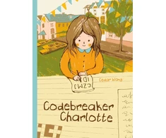 KNYGA Cedar Wang Codebreaker Charlotte