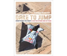 KNYGA Cedric Dumont Dare to Jump