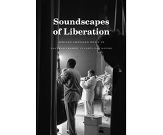 KNYGA Celeste Day Moore Soundscapes of Liberation