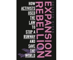 KNYGA Celeste Hicks Expansion Rebellion