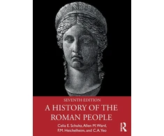 KNYGA Celia E Schultz History of the Roman People