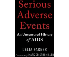 KNYGA Celia Farber Serious Adverse Events