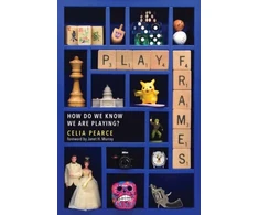 KNYGA Celia Pearce Playframes