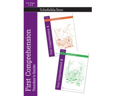 KNYGA Celia Warren First Comprehension Teacher's Guide