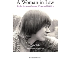 KNYGA Celia Wells Woman in Law