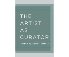 KNYGA Celina Jeffery The Artist as Curator